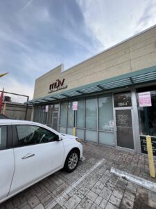 MÜV Cannabis Dispensary — Jacksonville, FL
