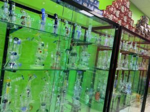 SmokeBucks Smoke & Vape Shops — Jacksonville, FL