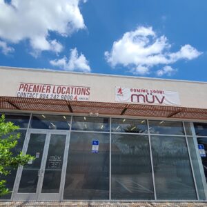 MÜV Cannabis Dispensary — Jacksonville, FL