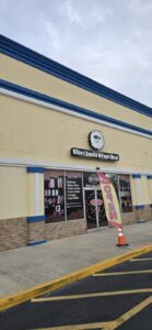 BLOW1 SMOKE&VAPE SHOP LLC — Jacksonville, FL