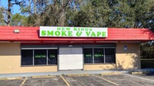New Kings Smoke&Vape — Jacksonville, FL