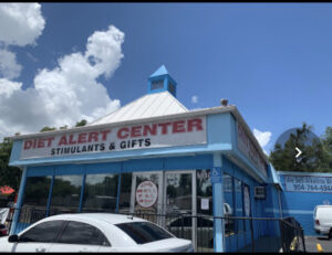 Diet Alert Center — Jacksonville, FL
