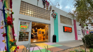 Bud’s on Grand — Phoenix, AZ