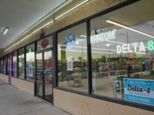 SmokeBucks Smoke & Vape Shops — Jacksonville, FL