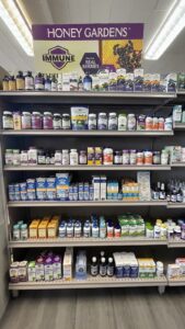 Florida Health Foods — Jacksonville, FL