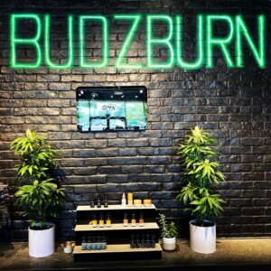 Budzburn Hemp Vape Cannabis — Orange Park, FL