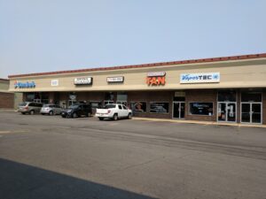 VaperTec — Boise, ID