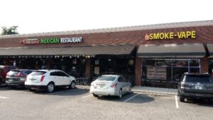 Flames Smoke-vape — Middleburg, FL