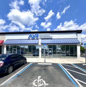 AYR Cannabis Dispensary Orange Park — Orange Park, FL