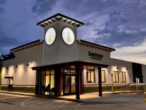Sanctuary Cannabis Jacksonville Beach Blvd Dispensary — Jacksonville, FL