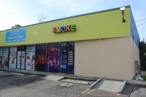 G & L Smoke & Vape Shop — Jacksonville, FL