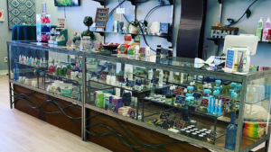 Garden of Eden Holistics CBD — Guadalupe, AZ