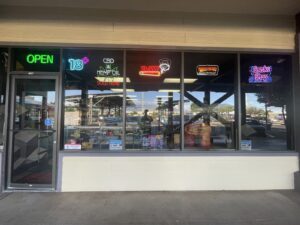 Westside Vibes — Kahului, HI