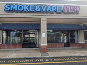 Smoke And Vape Gallery No1 — Jacksonville, FL