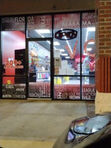 Vape City — Jacksonville, FL