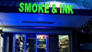 Duval Smoke & Ink — Jacksonville, FL