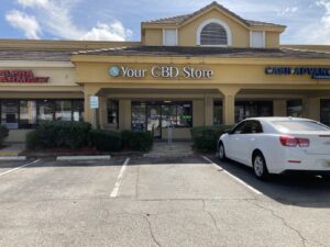 Your CBD Store | SUNMED – Jacksonville, FL — Jacksonville, FL