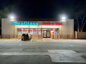 SeaGlass Smoke & Vape of Philips HWY — Jacksonville, FL