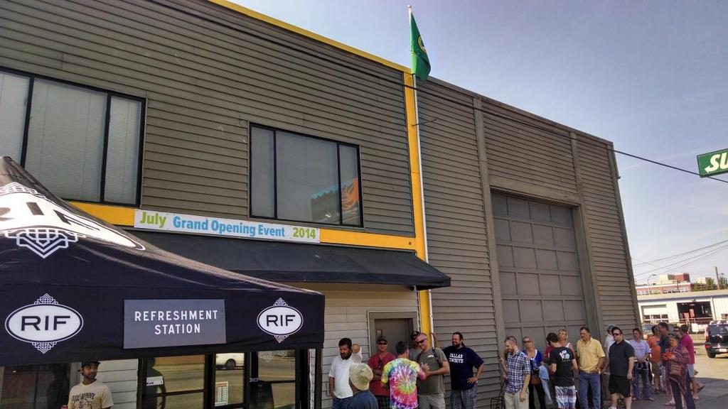 Cannabis City - main photo