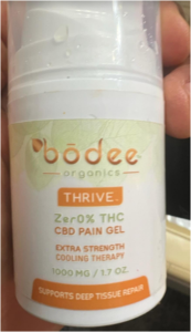 Bōdee Organics — Phoenix, AZ