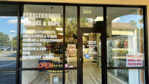 Pebblebrooke Smoke and vape — Naples, FL