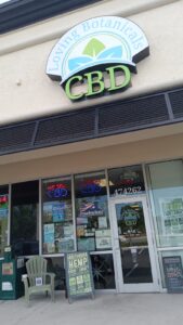 Loving Botanicals – CBD — Fernandina Beach, FL
