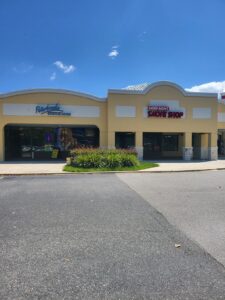 Smokin Buddy’s — Fernandina Beach, FL