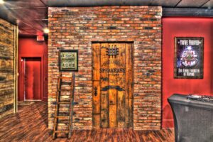Speakeasy Vaporium — Fernandina Beach, FL