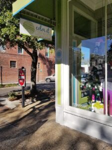 Color It Green — Fernandina Beach, FL