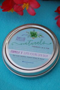 Amelia Naturals — Fernandina Beach, FL
