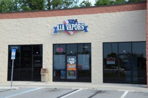 A1A Vapors — Yulee, FL