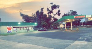 Yulee smoke shop — Yulee, FL