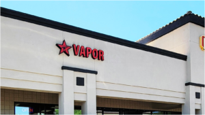 Red Star Vapor & Smoke — Mesa, AZ
