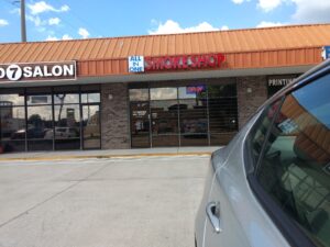 All In One Smoke Shop, Orange Park, Fl — Orange Park, FL