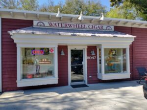 Waterwheel Cigar — Fernandina Beach, FL