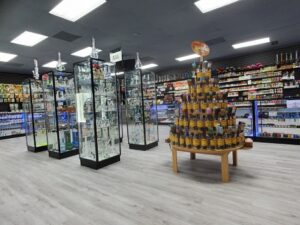 Julington creek vape and smoke — Jacksonville, FL