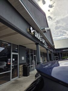 Fruit cove vape and smoke shop — Fruit Cove, FL
