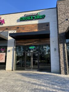 Longleaf Smoke Shop — Saint Johns, FL