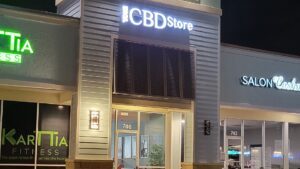 Your CBD Store – Jacksonville Beach, FL — Jacksonville Beach, FL