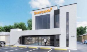 Sunnyside Medical Cannabis Dispensary – Jacksonville Beach — Jacksonville Beach, FL