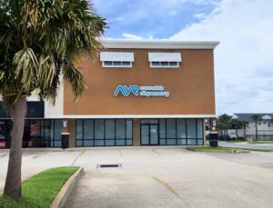 AYR Cannabis Dispensary Jacksonville Beach — Jacksonville Beach, FL