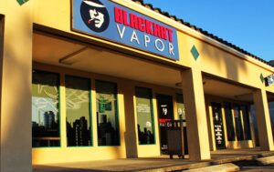 Blackhat Vapor Shop — Atlantic Beach, FL