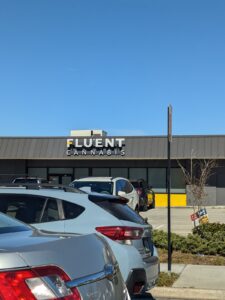 FLUENT Cannabis Dispensary – Atlantic Beach — Atlantic Beach, FL