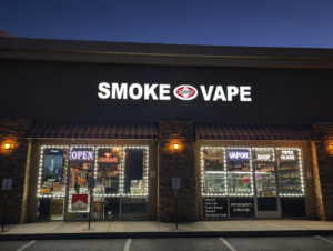 Cobra Smoke & Vape — Gilbert, AZ