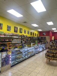 SmokeBucks Smoke & Vape Shop — Jacksonville, FL