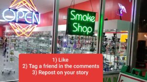 Seaglasss Smoke & Vape #2 — Jacksonville, FL