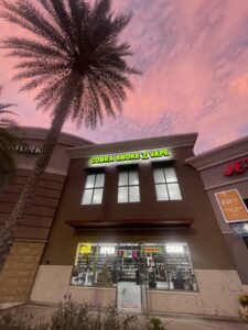 Cobra Smoke And Vape — Jacksonville, FL