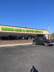 Premier Smoke & Vape — Jacksonville, FL