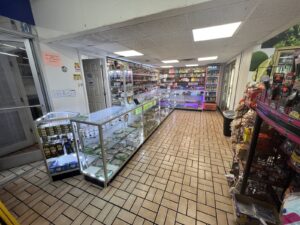 SmokeBucks Smoke & Vape Shop — Jacksonville, FL