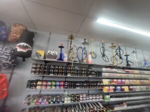 OG Smoke Shop — Jacksonville, FL